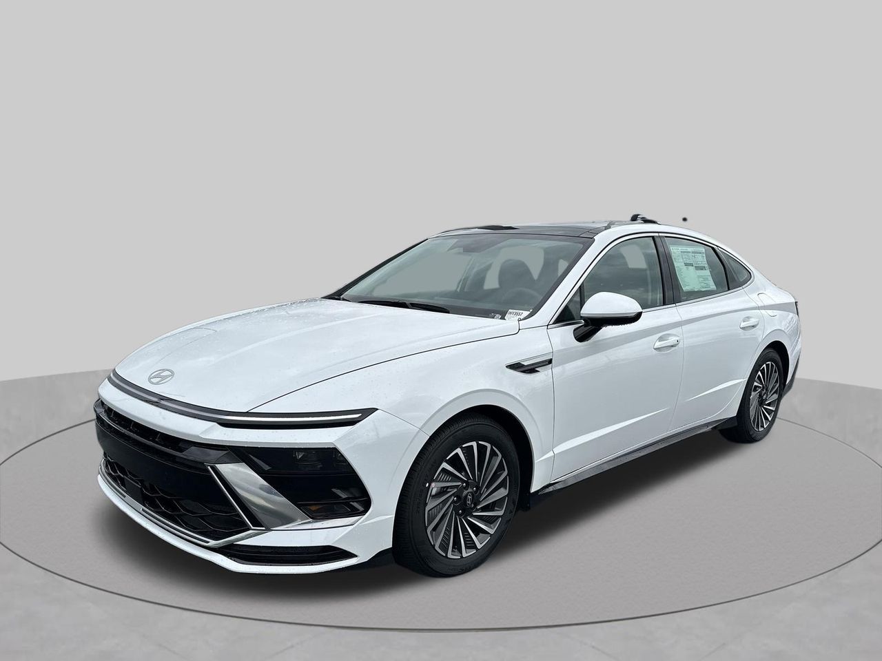 hyundai sonata hybrid 2026 KMHL34JJ7TA160339 image hyundai sonata hybrid 2026 KMHL34JJ7TA160339 image